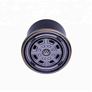Auto Spare Parts Construction Equipment Air Dryer Spin-on Filter BA5373