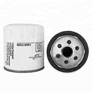 China Filter Factory Auto Oil Filter 140517050