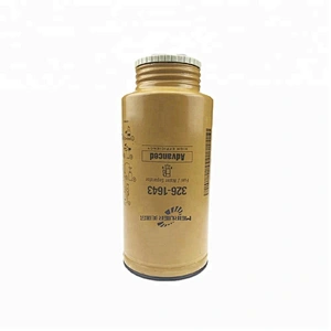 Fuel Filter Fuel Water Separator 326-1643