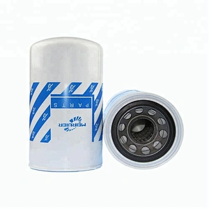 Machinery Filter for tractors and machines 82005016