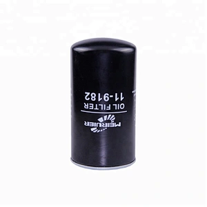Auto Parts Oil Filter 11-9182