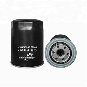 Top quality Line DAF Truck Engine Oil Filter LF9009