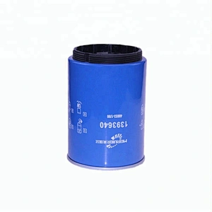 Fuel Filter Fuel water separator 1393640 1296851 8159975
