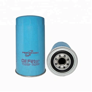 LF690 TAC Brand oil filter 15209-76200