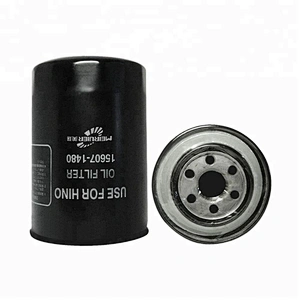 Auto Parts Oil Filter LS867B