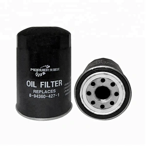 Oil Filter 8943604271