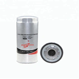 Oil Filter Factory OEM Quality 74 21 561 284