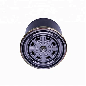 Trucks Air Dryer Cartridge Filter BA5373