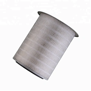 Auto Truck Parts Filter Factory Air Filter AF872