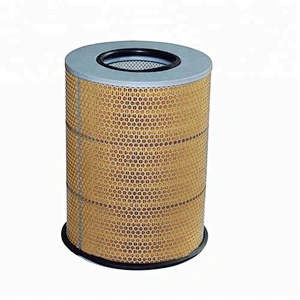 Truck Engine Air Filter AF25631