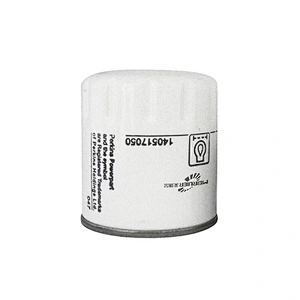 China Filter Factory Auto Oil Filter 140517050