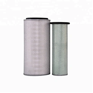 Spare Parts Air Filter for OEM 26510337 AF25526 E571L