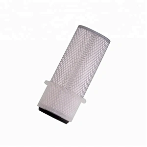 Air Filter for Construction Equipment Heavy Duty and Truck 962K
