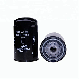 600-181-8600 Truck Filter Parts Air Filter 178012480