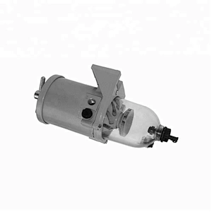 Diesel Generator Fuel Water Separator Fuel Filter 500FG