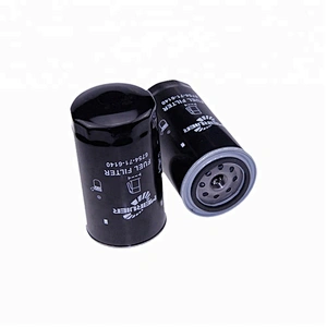 B7306 Manual transmission oil filter for engines, tractors RE518977