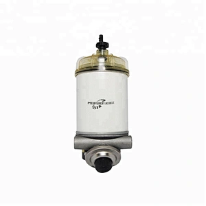 Diesel Generator Fuel Water Separator Fuel Filter 500FG