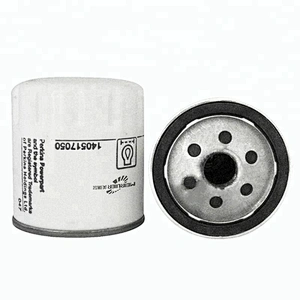 China Filter Factory Auto Oil Filter 140517050