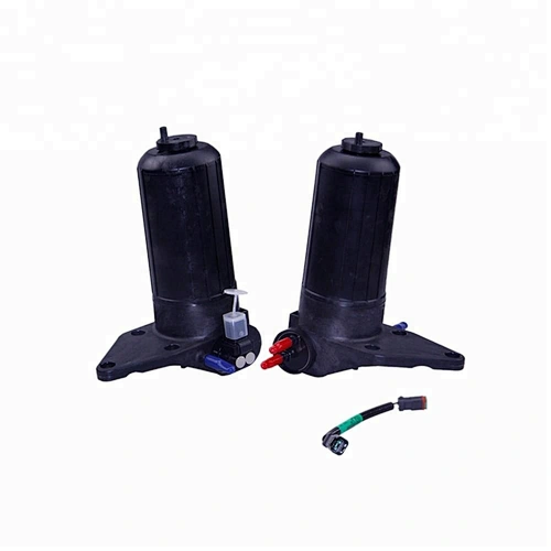 Diesel Parts Filter Electric Fuel Pump ULPK0041
