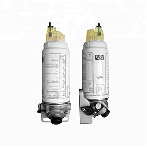 Hot Selling Fuel Filter PL420 for Truck Diesel Engine