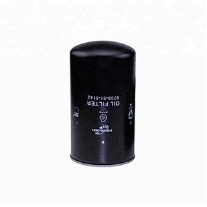 OEM ODM quality Truck engine oil filter 6736-51-5142
