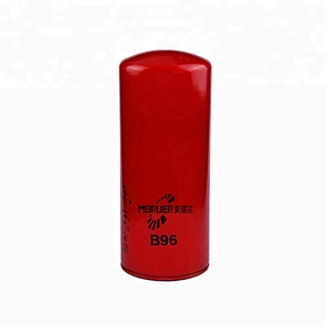 PH3612 For car engine full-flow lube spin-on filter B96