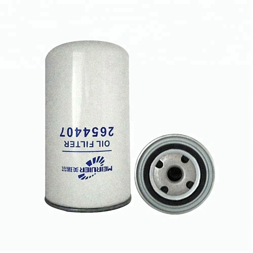 LF699 OEM Filter Supplier oil filter 2654407