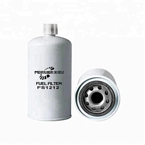 Auto Spare Parts Oil Filter ME014833