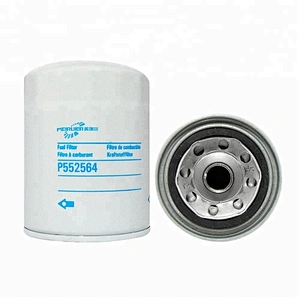 Chinese Factory Diesel Fuel Filter P552564