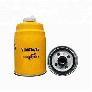 China Car Spare Parts High Filtration Efficiency Fuel Filter 32/912001A