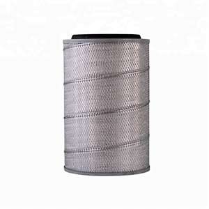 Auto Parts Air Filter Truck and Car 135326206 AS-51540