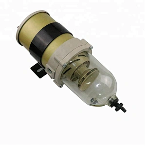 High Quality diesel fuel filter water separator for Racor Truck and Marine(900FG)