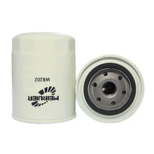 OEM Quality Filter Supplier Engine Oil Filter WB202