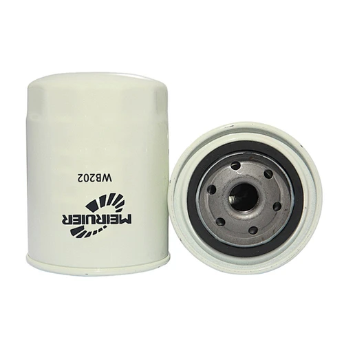OEM Quality Filter Supplier Engine Oil Filter WB202