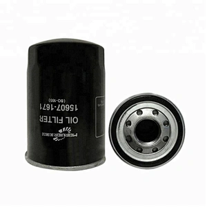 High Performance Oil Filter 15607-1671