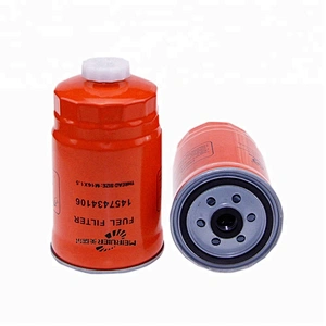 D20701 Standard size VW/Fiat Engines fuel filter 1457434106
