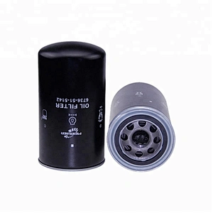 OEM ODM quality Truck engine oil filter 6736-51-5142