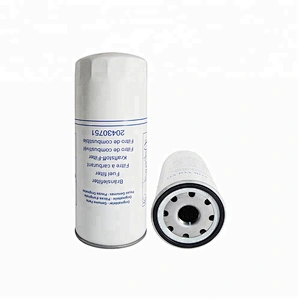 Best Quality Oil Filter Element LF16351