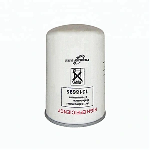 Auto Spare Engine Parts Diesel Fuel Filter 1318695