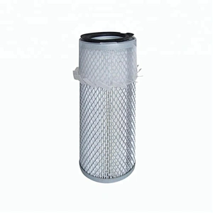 Hepa Trucks Air Filter AF435KM E565L 962K for Generator