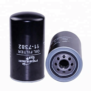 Engine Spare Part Oil Filter 15208-65011