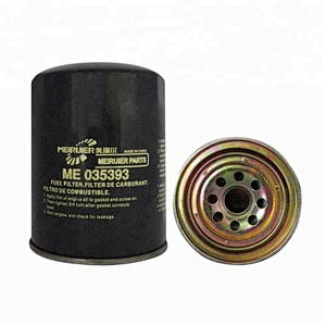 H168WK Auto Fuel Filter 8-94414796-3