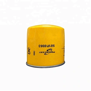 Filter Factory Oil Filter 81/18063