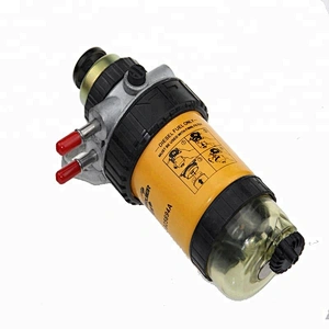 WK 8113 Top filtration product JCB fuel filter auto spare parts 32/925694A