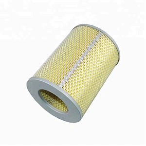 Spare Parts Air Filter Cartridge for Car Engine 17801-54080