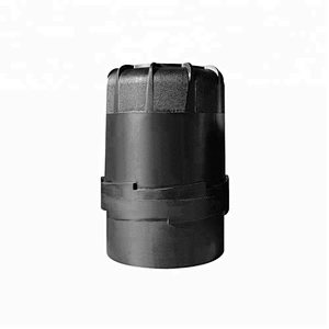 Plastic Diesel Filter for tucks Fuel Filter FF42000