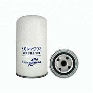LF699 OEM Filter Supplier oil filter 2654407