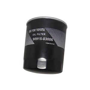 Auto Parts Spin-on Oil Filter 90915-03006
