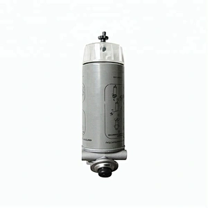OEM ODM Fuel Filter Diesel Fuel Filter  PL420 With Line