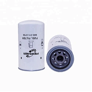 Generator Engine Parts Diesel Oil filter LF3328